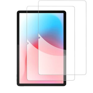 2���Z�b�gFor BMAX I11S/Teclast P50AI/ALLDOCUBE iPlay60 Pro �p �t�B���� �K���X�t�B����KON