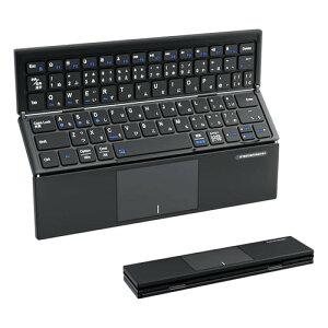 Ewin �L�[�{�[�h �܂肽���ݎ� ���C�����X bluetooth�ڑ� JIS���{��z�� ipad �p�\�R�� �^�u���b�g �X�}�z �}�`���y�A����
