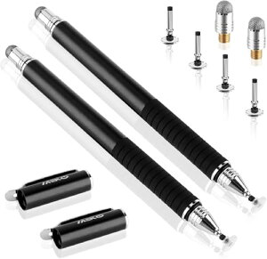 MEKO �X�^�C���X �^�b�`�y��2�{ +�p�y����6�� iPhone iPad Android �^�u���b�g�i�u���b�N/�u���b�N�j