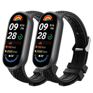 [MoKo] XiaoMi Smartband 10 9 8 �p�x���g 2���� �V���I�~ �X�}�[�g�o���h10 �X�}�[�g�o���h9/8 �X�|�[�c�x