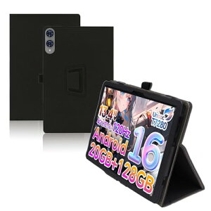 For Teclast T65/ODEA A13 �P�[�X 13.4�C���` �^�u���b�g Teclast T65 Android 16 �Ή� �ی�P