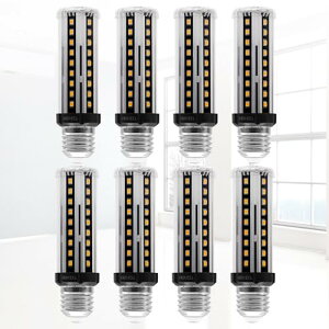 LED�R�[�����C�g �R�[���^10W LED�d���AE26���� 6000K�A���M�d��50�`80W�����A�����邢�A�ȃG�l�A�������A�q�ɁA���u�A���ԏ�A