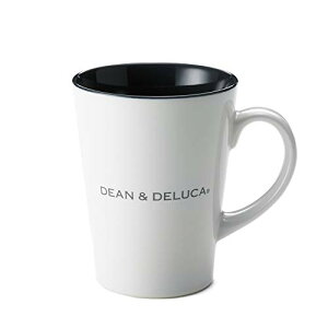 DEAN & DELUCA(�f�B�[���A���h�f���[�J) ���e�}�OS �z���C�g 240ml �}�O�J�b�v �����W�� �H���� �H�� �R�[�q�[ �V����