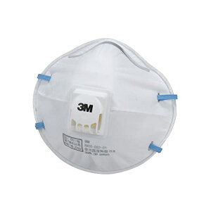 [N95�����i] 3M(�X���[�G��) �h����}�X�N 8805-DS2 10��/�� ���ƌ��荇�i�i