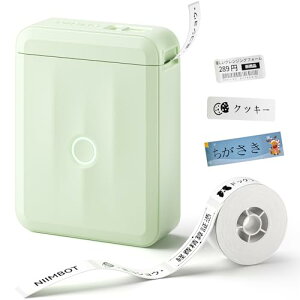 NIIMBOT D110�V�� ���x�����C�^�[ Bluetooth�ڑ� ���@�\���x���v�����^�[ �X�}�z�Ή� ���x�����[�J�[ �g�ѕ֗� ��pAPP