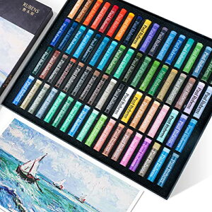 Paul Rubens �I�C���p�X�e�� �\�t�g�p�X�e�� Oil Pastel �N�₩�ȐF �p�X�e�� ���G�`�� �Z�b�g �X�P�b�`�A�G��A���G�A���F