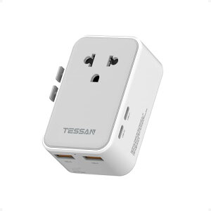 �C�O �ϊ��v���O �S���E�Ή� TESSAN �����R���p�N�g�^�C�O���s�p�R���Z���g �ϊ��� C BF O A�^�C�v�Ή� 4USB(2USB-C�j�t