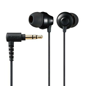 �G���R�� �C���z�� �L�� �J�i���^ 3.5mm 3�� L���v���O ��10.0mm�_�C�i�~�b�N�h���C�o�[�̗p EHP-F12CABK
