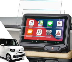 ASZSK �ی�t�B�����i2������j �V�^N-BOX��p JF5 JF6 �t�B���� VX-240ZFE �f�B�X�v���C�I�[�f�B�I 2024�N�� 8