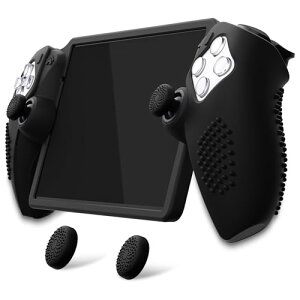 PlayVital PS Portal�ɓK�p����ی�J�o�[�P�[�X�A����~��3D�X�^�b�h�f�U�C���ŃO���b�v�������コ�ꂽ�A�X�e�B�b�N�Ή��p�T���O��