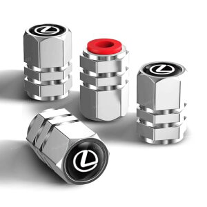 ���N�T�X �G�A�o���u�L���b�v 4�Z�b�g ���N�T�X NX IS LS RX UX GS CT ES LC RC�ȂǂɓK�p �^�C���o���u�L���b�v