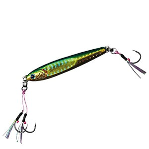 �_�C��(DAIWA) ���^���W�O TG�x�C�g SLJ �t�b�N�t�� 60g FPH�O���[���S�[���h ���A�[