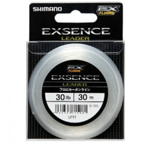 �V�}�m(SHIMANO) �V���b�N���[�_�[ �G�N�X�Z���X EX �t�����J�[�{�� 30m 8.0�� �N���A CL-S23L
