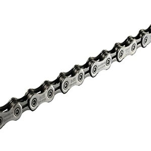 �V�}�m(SHIMANO)���]�ԗp�`�F�[�� CN-6701 10S(ROAD)�Ή� 118L�X�s�[�h�FHG 10S /ROAD 7900 type