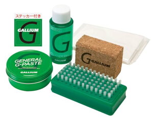 �K���E��(GALLIUM) GENERAL�EG�y�[�X�gSet SX0016