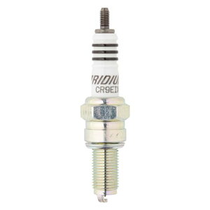 ���{���ꓩ��(NGK) �X�p�[�N�v���O �C���W�E��IX�v���O (�l�W�`/�^�[�~�i���Ȃ�) 1�{ 5448CR9EIX