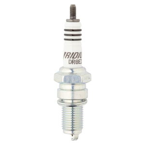 ���{���ꓩ��(NGK) �X�p�[�N�v���O�C���W�E��IX(�l�W�^�C�v/�^�[�~�i������) �M��8 DR8EIX