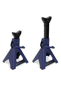 �����e�b�N(meltec) �ԗp (��p��) �W���b�L�X�^���h 3t �w�r�[ �ō��l/�Œ�l 415/290mm Meltec FA-82