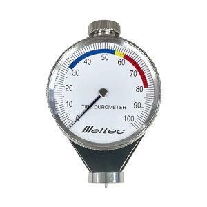 �����e�b�N(meltec) �^�C���d�x�v ����͈́F0�`100HA �^�C���̗򉻐f�f�� F-120