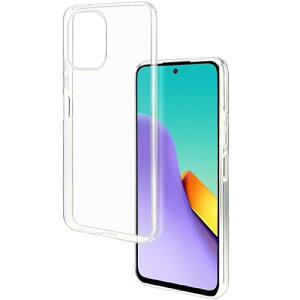 Gosento For Xiaomi Redmi 12 5G XIG03 �P�[�X �N���X�^�� �N���A ���� TPU�f�� Xiaomi Redmi