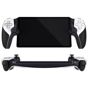 PlayVital ps portal�����[�g�v���[���[�Ή��p�̃v���~�A���A���`�X���b�v�O���b�v�Z�b�g�A�g���K�[�{�^���O���b�v�X�L���APS Po
