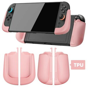 IFYOO NexGrip �l�ԍH�w �G���S�m�~�b�N�O���b�v Switch 2 Joycon 2 �R���g���[���[�p�AJoy Con 2 �W���C�R
