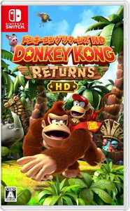 �h���L�[�R���O ���^�[���Y HD - Switch