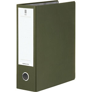 �R�N�� �t�@�C�� �`���[�u�t�@�C�� NEOS A4 80mm 2�� �I���[�u�O���[�� �t-NE680DG