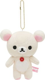 MR80601 リラックマ ぶらさげぬいぐるみ コリラックマ