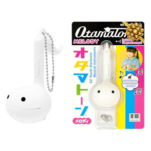 Otamatone �L���[�u �I�^�}�g�[�� �����f�B �z���C�g