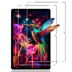 2���Z�b�g �p XiaoMi Redmi pad SE �K���X�t�B���� 2�� XiaoMi Redmi pad SE �t�B���� ���{���Ɏq�f��