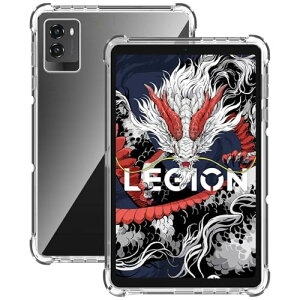 For Lenovo Legion Y700 2025/Lenovo Legion Tab (8.8�h 3) �P�[�X �N���A �^�u���b�g 8.8