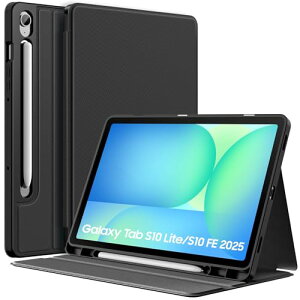 MoKo Galaxy Tab S10 FE / S10 Lite 10.9 2025 �P�[�X Galaxy Tab S9 11 2023/S9
