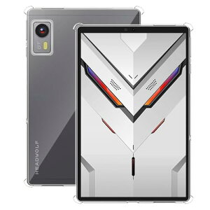For Headwolf Fpad8/Headwolf Titan 1 �P�[�X �N���A �^�u���b�g 8.8�C���` TPU�f�� �ϏՌ� �Ռ��z��