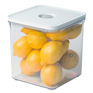 VAKUEN �v���~�A���^��ۑ��e�� 3.1L 1�� BPA�t���[ �ʏ�̕ۑ��e����ő�5�{�����H�i�̑N�x���L�[�v (3.1L 1��)