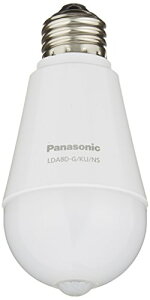 �p�i�\�j�b�N LED�d�� E26���� �d��60�`���� �����F����(7.8W) ��ʓd���E�l���Z���T�[ LDA8DGKUNS