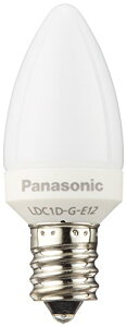 �p�i�\�j�b�N LED�d�� ���`���Ή� E12���� �����F����(0.5W) �����d���EC�^�^�C�v LDC1DGE12
