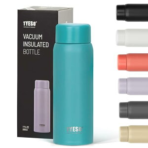 TYESO ���@�r ���� 200ml �X�e�����X�{�g�� �y�� �X���� �ۉ� �ۗ�}�O �^��f�M �����^�т��e�� �y�� �L�� �R�[�q�[ �^���u���[