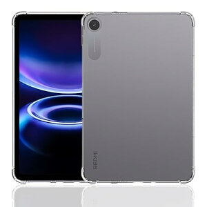 For REDMI Pad 2 9.7/Xiaomi POCO Pad C1 �P�[�X �V���I�~(Xiaomi) REDMI Pad 2/Xiao
