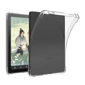For Bigme B6 �P�[�X �J�o�[ZENGZOUZTPU �y�� ���^ �N���A�P�[�X �[�d�Ή� �C�菝�h�~ �w��h�~ �S�ʕی�J�o�[ (�N��