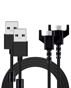 KONXISA ���W�N�[�� G ���C�����X�}�E�X �[�d �P�[�u�� �[�d�� Logicool G PRO X SUPERLIGHT/PRO WIR