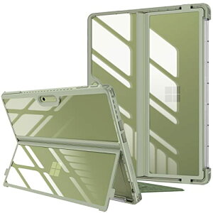 Fintie for Microsoft Surface Pro 11 /10 2024 / 9 / 9 5G 2022 13�C���` �P�[�X �^