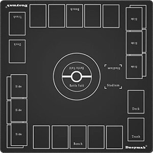 Dnoymab vC}bg J[hQ[ ɓKp |PJ vC}bg 3mm o[ J[h }bgɓKp |PJ[h v