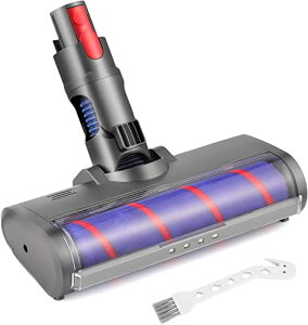 �_�C�\�� �w�b�h V6 �\�t�g���[���[�N���[�i�[�w�b�h Dyson V6 DC58 DC59 DC61 DC62 DC74 ���[�^�[�w�b�h ����