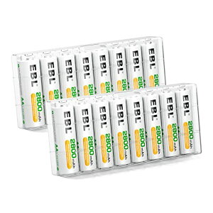 EBL P3dr [d 2800mAh P3[dr 16{pbN POdr [ddr [P[Xt[dr P3 PO[dr