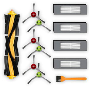 GRobNX Օi DEEBOT OZMO T8 T9 N8 N7 920 950 750V[YΉ ptB^[ TChuV C