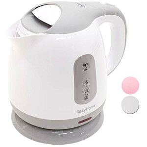 �q���E�R�[�|���[�V���� ���g�����₷�� �d�C�P�g�� �t�� �󕰂��h�~�@�\�t�� 1.0L �R���p�N�g �O���[ KTK-300-G