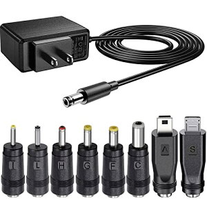 SoulBay 5V 2A AC DCdA_v^[ AC100V DC 5V o2000mA 10W y ^ [d PSEFALED