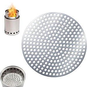 Solo Stove \Xg[u Xg ybgh~vbg Cg ^C^ Lvt@C[Kp 6mmŒʋC SU
