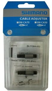 V}m(SHIMANO) P[uAWX^[ SM-CA70 A~ 1yA(2) Vtgp ISMCA70P